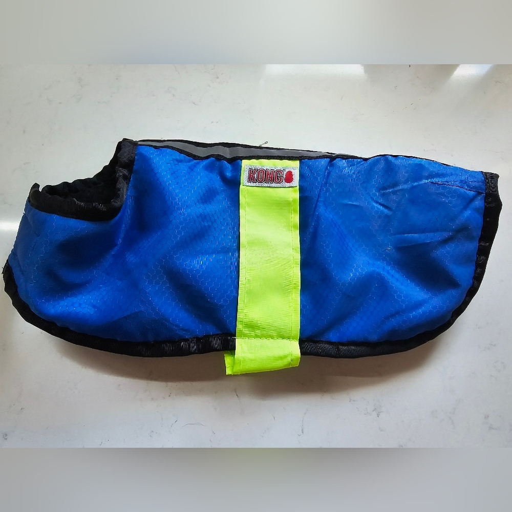 KONG NOR'EASTER DOG COAT - SMALL